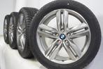 BMW X1 F48 X2 F39 18 inch M velgen 570 + Winterbanden Bridge, Ophalen of Verzenden