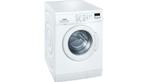 Siemens Wm14e22a Wasmachine 7kg 1400t, Elektronische apparatuur, Wasmachines, Nieuw, Ophalen of Verzenden