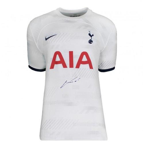 Tottenham - Championnat dAngleterre de Football - Luka, Verzamelen, Overige Verzamelen
