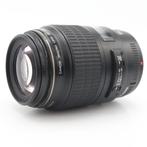 Canon EF 100mm F/2.8 USM macro | Tweedehands, Audio, Tv en Foto, Foto | Lenzen en Objectieven, Verzenden, Zo goed als nieuw