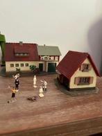 Pola, Vollmer, ander H0 - Ensemble de construction de trains, Nieuw