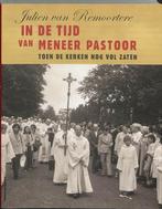 In de tijd van meneer pastoor, Boeken, Verzenden, Nieuw, Nederlands