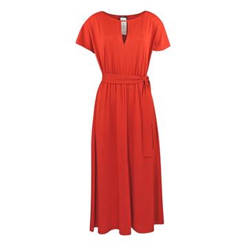 Pennyblack • oranje jurk Rovigo • 36 (IT42) beschikbaar voor biedingen