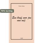 Een brief voor jou van mij 9789464622492 Wieke Mulier, Verzenden, Zo goed als nieuw, Wieke Mulier