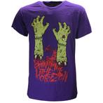 Bring Me The Horizon Zombie Hands T-Shirt - Officiële