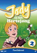 Jody en het hertejong 2 - Familiebezoek op DVD, CD & DVD, DVD | Films d'animation & Dessins animés, Envoi