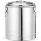 Gamel | KitchenLine | RVS | 36L | Geïsoleerd |, Verzenden, Nieuw in verpakking