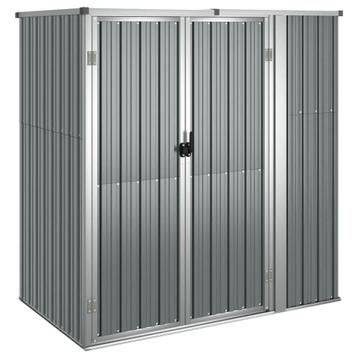 Tuinschuur 161x89 cm - Ruime stock, retour deal -40% beschikbaar voor biedingen