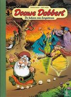 Douwe Dabbert - De heksen van eergisteren - 2019, Boeken, Eén stripboek, Verzenden, Zo goed als nieuw, Roep, Thom.