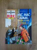 Mic Mac Adam / Juan Solo / Aleksis Strogonov - 3 Intégrales, Nieuw