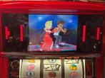 Bisty - Machines à sous - Saturday Night Fever - Pachislo, Antiek en Kunst