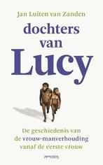 Dochters van Lucy (9789044656749, Jan Luiten van Zanden), Verzenden