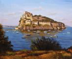 S. DAnna (XX-XXI) - Ischia Castello Aragonese