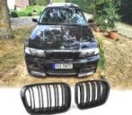CALANDRE BMW E46 BERLINE ET TOURING 98-01 NOIR BRILLANT, Verzenden, Nieuw