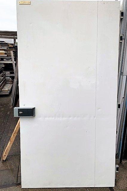 Isocab Koel-/ Vriesceldeur B117 x H222cm, links en rechts, Elektronische apparatuur, Koelkasten en IJskasten
