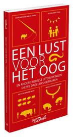 Een lust voor het oog 9789460771767, Boeken, Verzenden, Gelezen, Ton den Boon