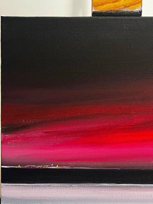 Pablo Fernandez Pujol (Winner of the Paul Ricard Artprice) -, Antiek en Kunst, Kunst | Schilderijen | Modern