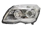Mercedes GLK X204 2008-2012 Koplamp Links (Koplampen), Auto-onderdelen, Verzenden, Nieuw