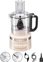 Kitchenaid 5KFP0719EAC Amandelwit Foodprocessors, Elektronische apparatuur, Keukenmixers, Verzenden, Nieuw