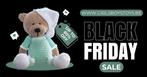 Grote Black Friday stockverkoop Speelgoed, Verzamelen, Nieuw