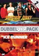 Speedway junky/ice runner op DVD, CD & DVD, DVD | Action, Verzenden