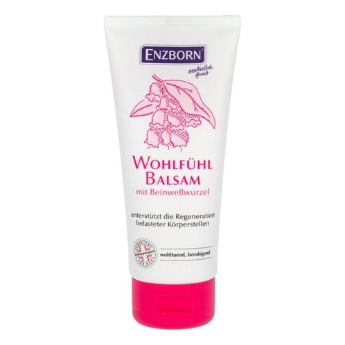 Enzborn welzijnsbalsem met smeerwortel, 100 ml, tube - kerbl, Dieren en Toebehoren, Stalling en Weidegang