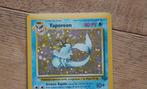 Pokémon - 1 Card - Vaporeon Holo - WOTC, Nieuw