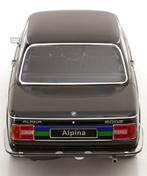 KK-Scale 1:12 - Voiture miniature - BMW 2002 Alpina - 1974 -, Nieuw