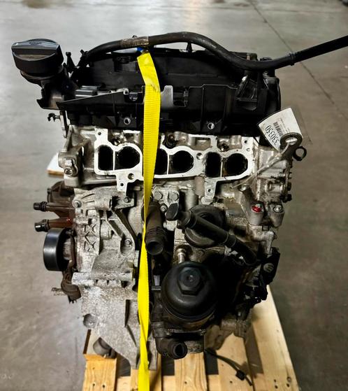 BMW Motor B37, B37D15A, Auto-onderdelen, Motor en Toebehoren, Gebruikt, Herkomst onderdeel bekend, 6 maanden garantie, 12 maanden garantie