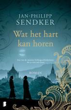 Wat het hart kan horen / Birma-trilogie / 1 9789022577660, Boeken, Verzenden, Gelezen, Jan-Philipp Sendker