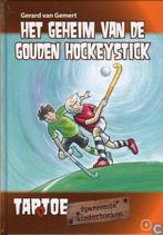 Het geheim van de gouden hockeystick (Total uitgave), Zo goed als nieuw, Verzenden, Gerard van Gemert