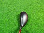 Kimura Shihan golf hybride 3 stiff flex (Hybrids), Sport en Fitness, Golf, Ophalen of Verzenden, Zo goed als nieuw, Club, Overige merken