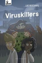 Viruskillers 9789464013399 Luc Descamps, Boeken, Verzenden, Zo goed als nieuw, Luc Descamps