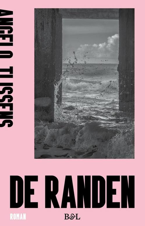 De Randen 9789463937962 Angelo Tijssens, Boeken, Overige Boeken, Zo goed als nieuw, Verzenden