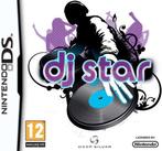 DJ Star (Nintendo DS tweedehands game), Consoles de jeu & Jeux vidéo, Jeux | Nintendo DS, Ophalen of Verzenden