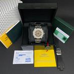 Breitling - Bentley GMT - A47362 - Homme - 2011, Handtassen en Accessoires, Horloges | Heren, Nieuw