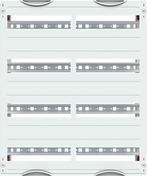 ABB Comfortline, Twinline, Triline Unité Encastrable Vide -, Doe-het-zelf en Bouw, Verzenden, Nieuw