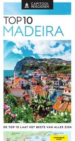 Madeira / Capitool Reisgidsen Top 10 9789000385898 Capitool, Boeken, Reisgidsen, Verzenden, Gelezen, Capitool