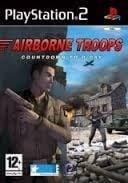 Airborne Troops Countdown to D-Day (ps2 tweedehands game), Games en Spelcomputers, Ophalen of Verzenden, Nieuw