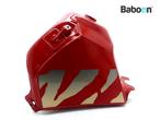 Benzine Tank Suzuki DR 650 R 1992-1995 (DR650 SP44B), Verzenden, Gebruikt
