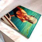 Biatturi Irina - A la piscine