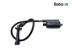 Bobine Cagiva Navigator 1000 2000-2005 M500AA Rear, Motoren, Verzenden, Nieuw