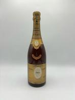 1966 Louis Roederer, Cristal - Champagne Brut - 1 Bouteille, Nieuw