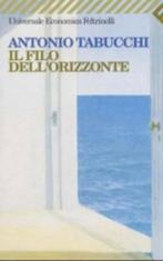 Filo DellOrizzonte 9788807811463, Antonio Tabucchi, Verzenden