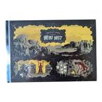Wierd West Art Book (HC) (NIEUW), Verzenden, Nieuw