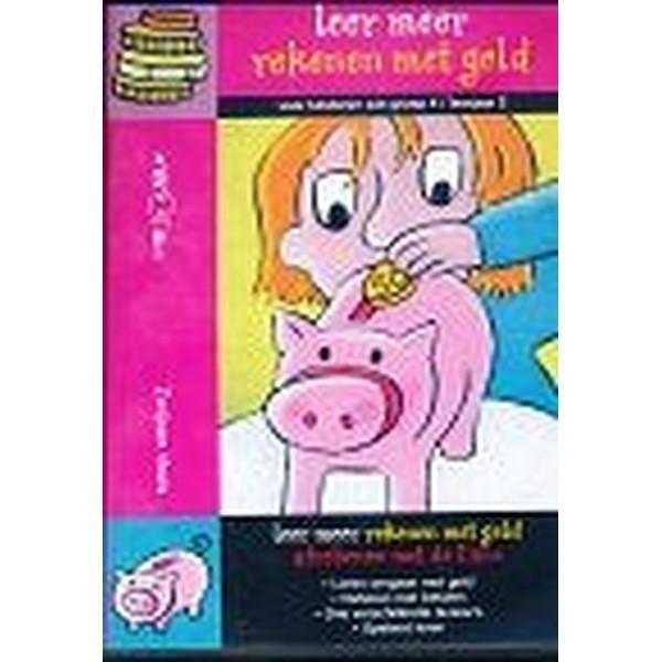 CD-Rom Leer meer rekenen met geld, Boeken, Schoolboeken, Verzenden