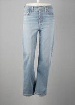 Vintage Straight Levis Blue size 24 / 28, Ophalen of Verzenden