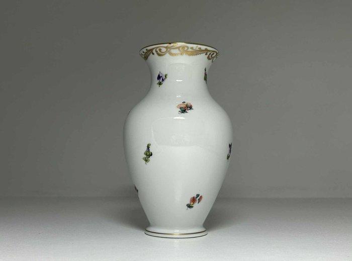 Herend - Vase - Porcelaine - Vase #7018/BHR, Antiek en Kunst, Antiek | Glaswerk en Kristal