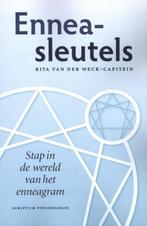 Enneasleutels 9789463191623 Rita Van der Weck, Verzenden, Gelezen, Rita Van der Weck