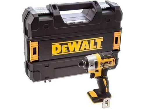 Dewalt DCF887NT Slagschroevendraaier - 18V - geleverd zonder, Doe-het-zelf en Bouw, Gereedschap | Boormachines, Zo goed als nieuw